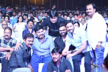 Tej I Love You Movie Audio Launch Photos